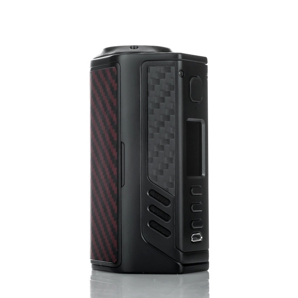 Бокс мод Lost Vape Triade DNA250C (Original) - 10