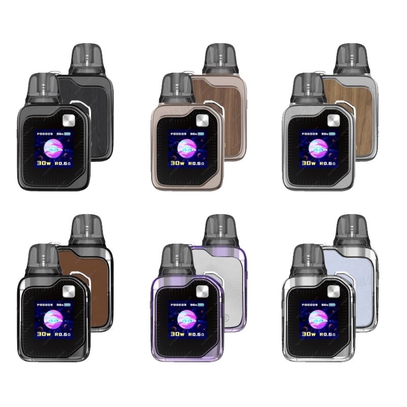 Стартовый набор Lost Vape Ursa Baby 3 (Original)