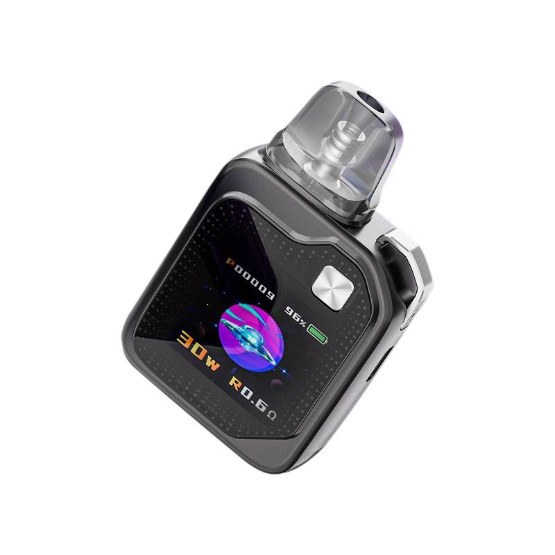 Стартовый набор Lost Vape Ursa Baby 3 (Original) - 9