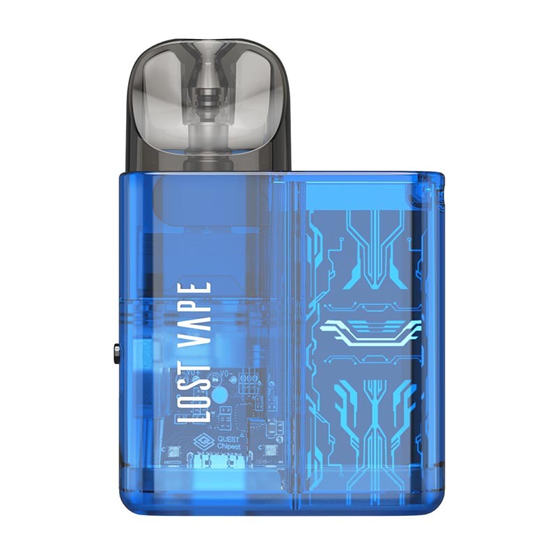 Стартовый набор Lost Vape Ursa Baby (Original) - 2