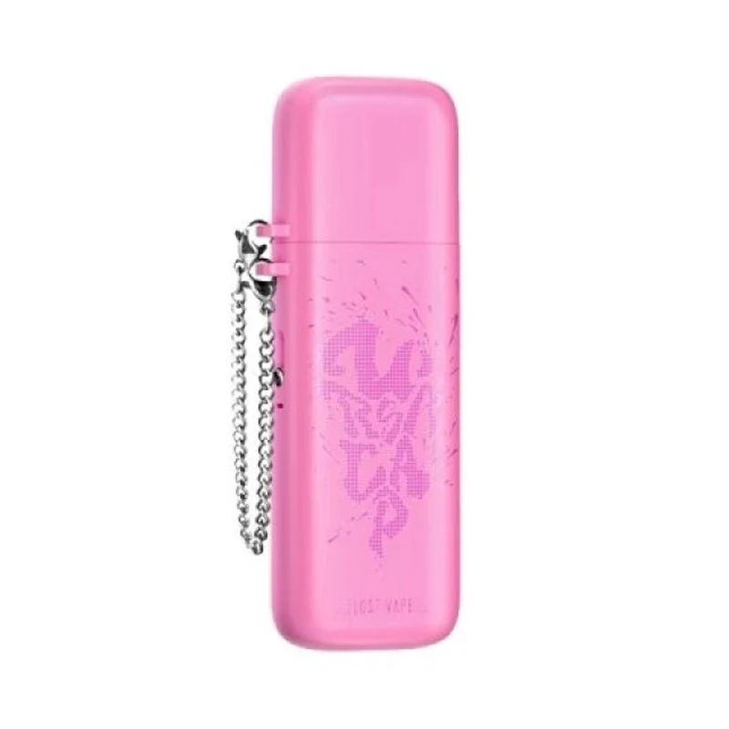 Стартовый набор Lost Vape Ursa CAP (Original) - 8