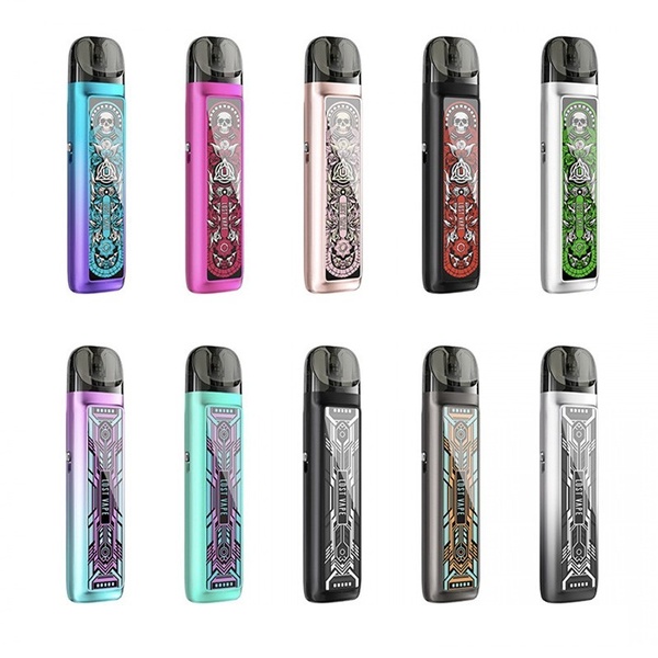 Стартовый набор Lost Vape Ursa Nano 2 (Original)