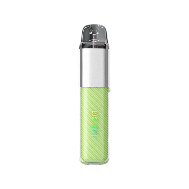 Стартовый набор Lost Vape Ursa Nano Air (Original) - 4