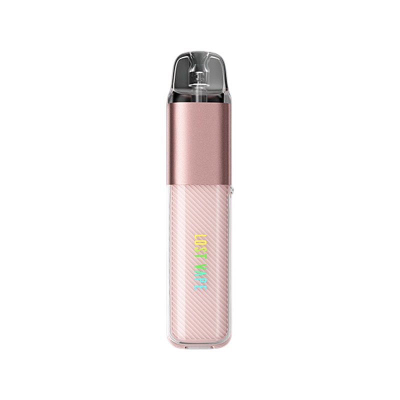 Стартовый набор Lost Vape Ursa Nano Air (Original) - 6