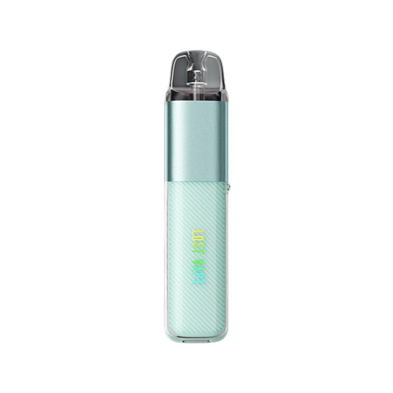 Стартовый набор Lost Vape Ursa Nano Air (Original) - 7