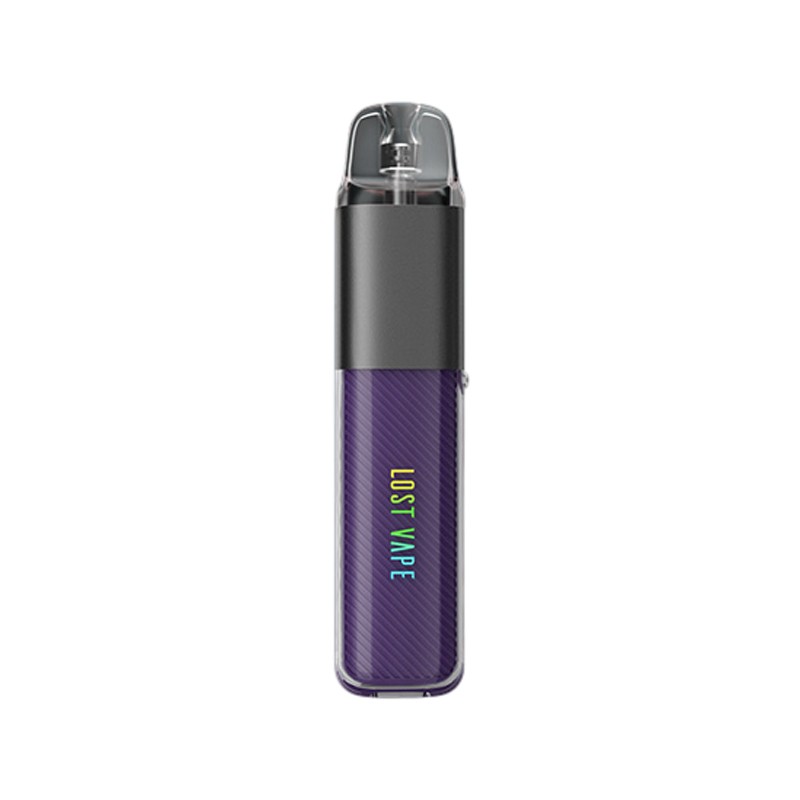 Стартовый набор Lost Vape Ursa Nano Air (Original) - 8