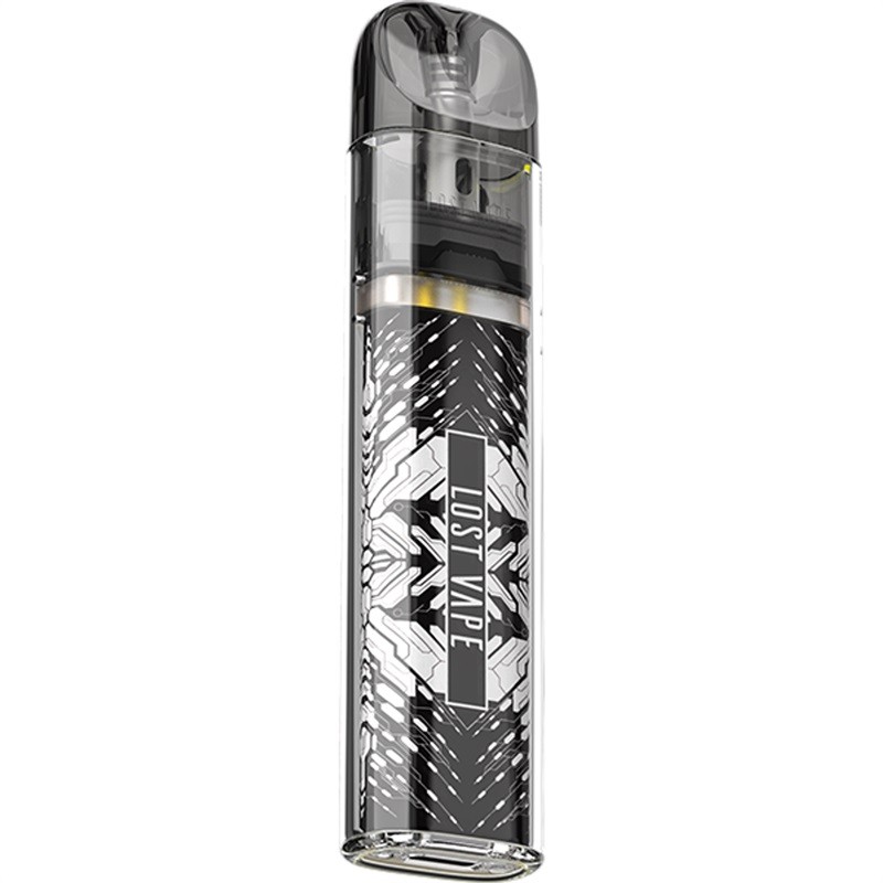 Стартовый набор Lost Vape Ursa Nano Art (Original) - 1