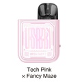 Стартовый набор Lost Vape Ursa Baby 2 (Original)