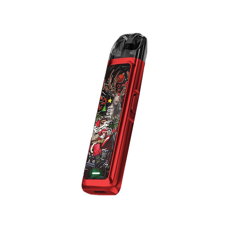 Стартовый набор Lost Vape Ursa Nano (Original) - 10