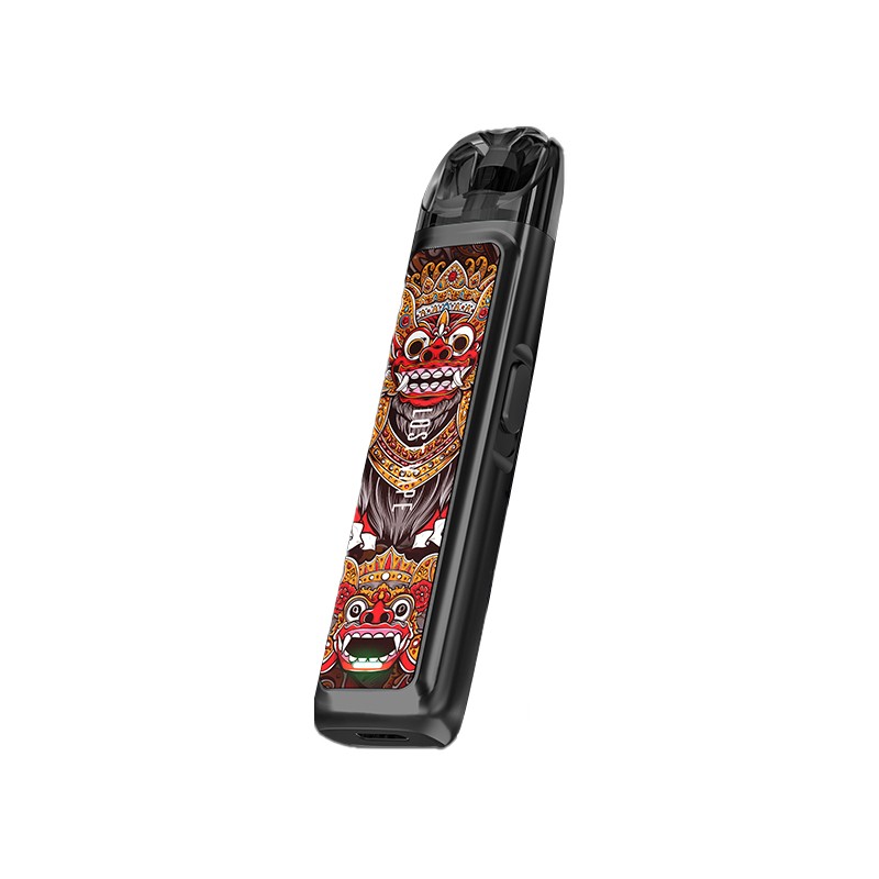 Стартовый набор Lost Vape Ursa Nano (Original) - 11