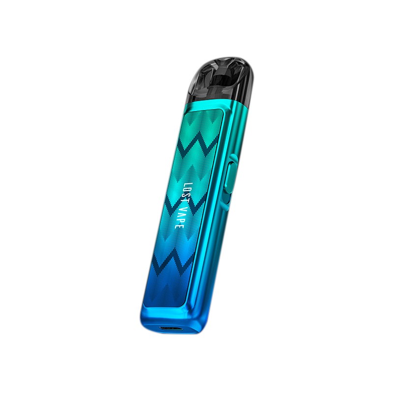 Стартовый набор Lost Vape Ursa Nano (Original) - 14