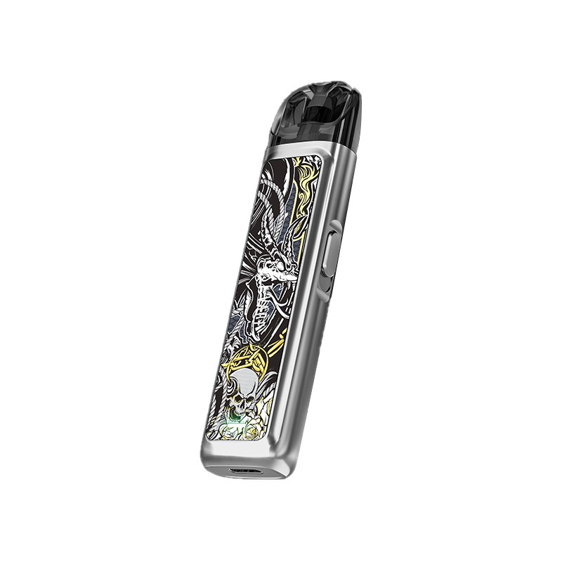 Стартовый набор Lost Vape Ursa Nano (Original) - 12