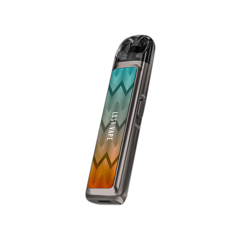 Стартовый набор Lost Vape Ursa Nano (Original) - 1
