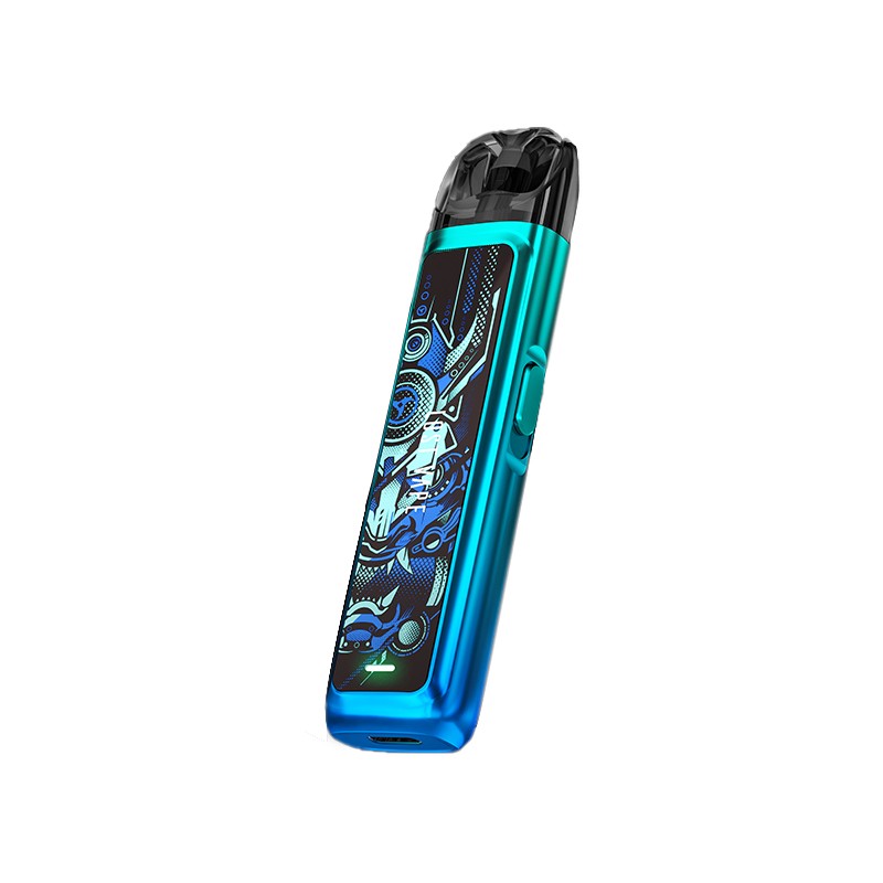 Стартовый набор Lost Vape Ursa Nano (Original) - 13