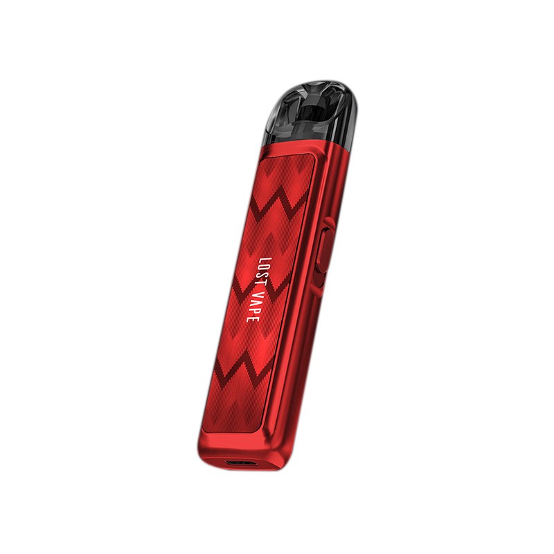 Стартовый набор Lost Vape Ursa Nano (Original) - 17