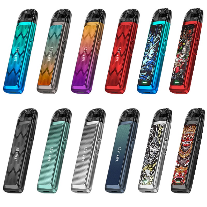 Стартовый набор Lost Vape Ursa Nano (Original)