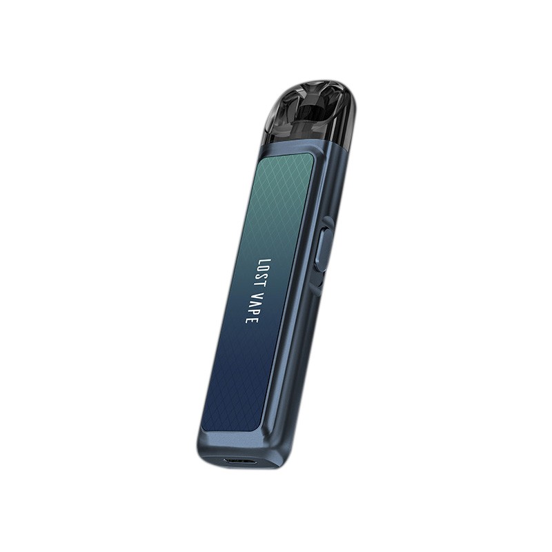 Стартовый набор Lost Vape Ursa Nano (Original) - 20