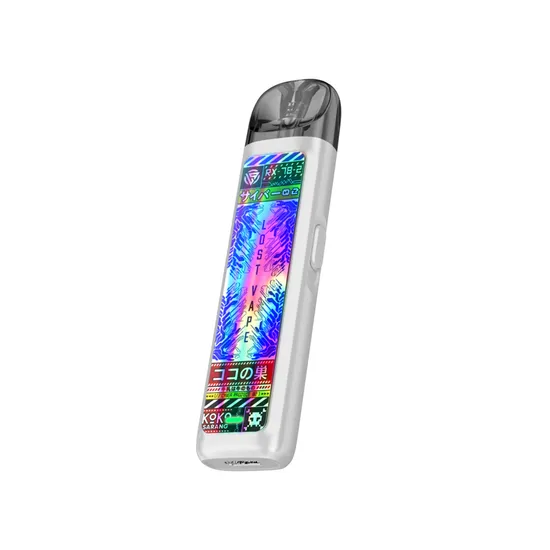 Стартовый набор Lost Vape Ursa Nano (Original) - 26