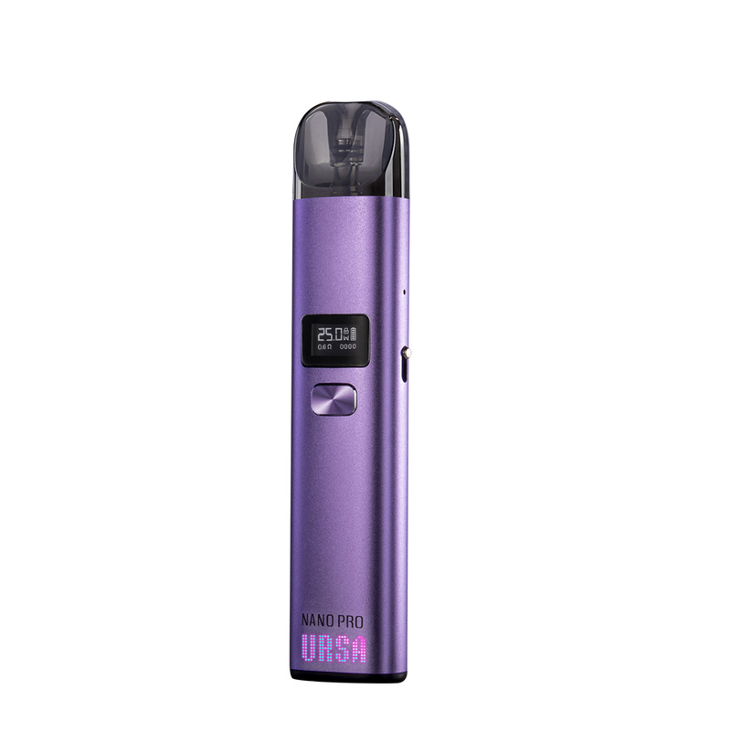 Стартовый набор Lost Vape Ursa Nano Pro (Original) - 12