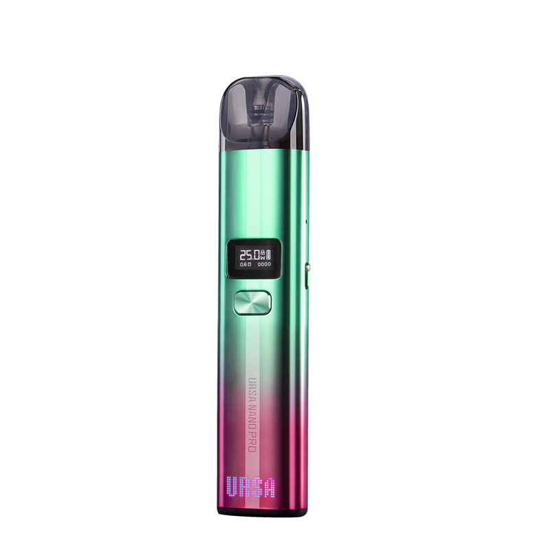 Стартовый набор Lost Vape Ursa Nano Pro (Original) - 14