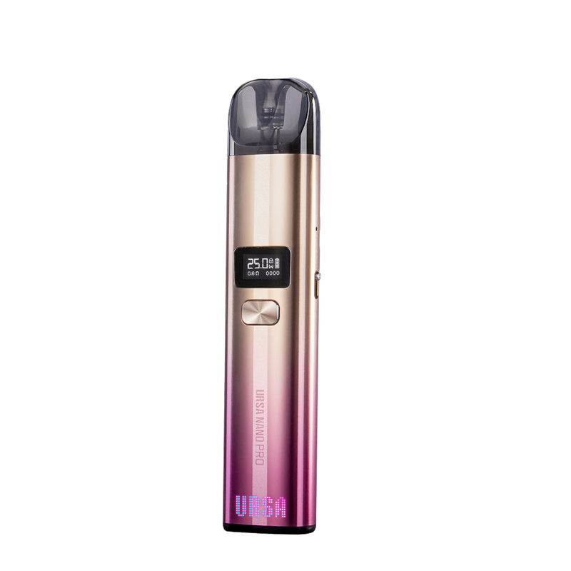 Стартовый набор Lost Vape Ursa Nano Pro (Original) - 15