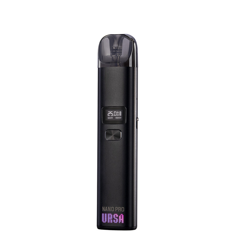Стартовый набор Lost Vape Ursa Nano Pro (Original) - 7