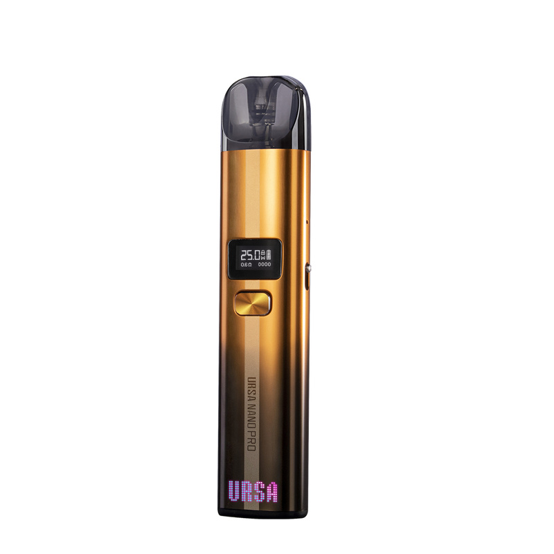 Стартовый набор Lost Vape Ursa Nano Pro (Original) - 9