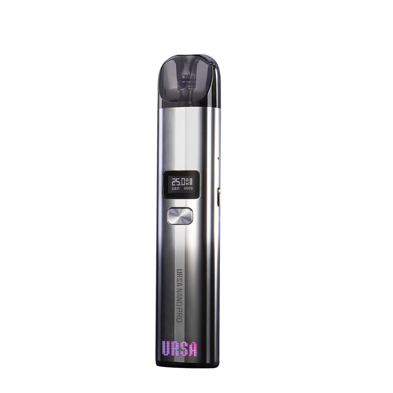 Стартовый набор Lost Vape Ursa Nano Pro (Original) - 11