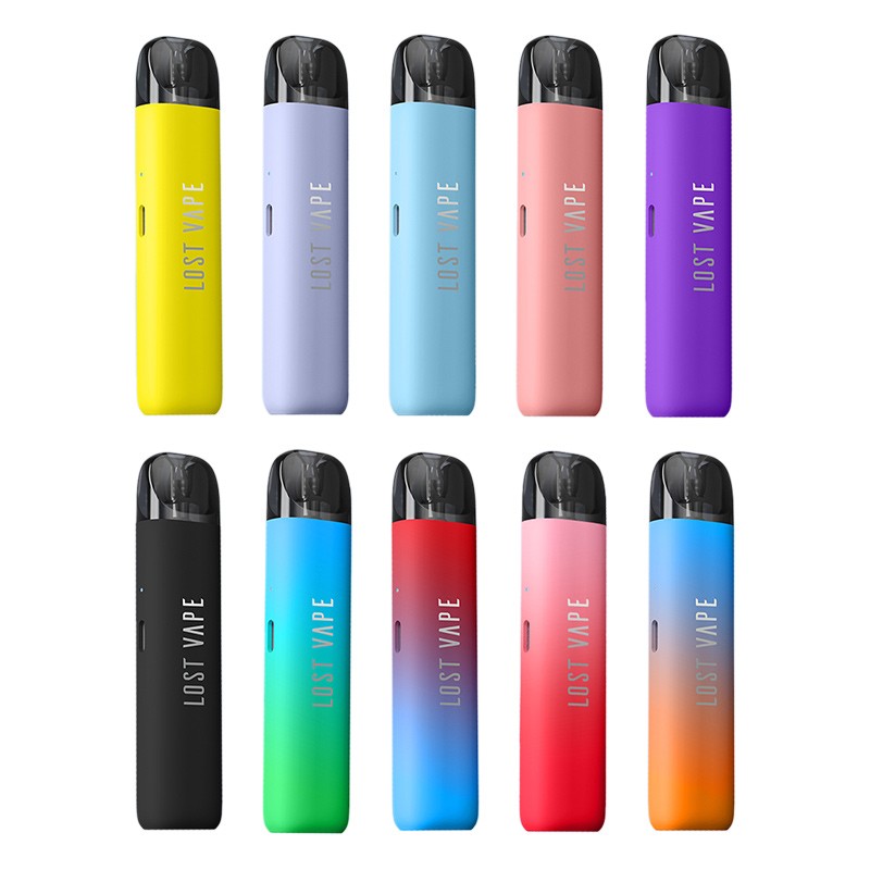 Стартовый набор Lost Vape Ursa Nano S (Original)