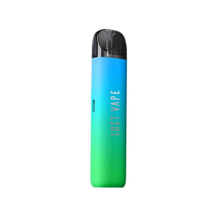 Стартовый набор Lost Vape Ursa Nano S (Original) - 9