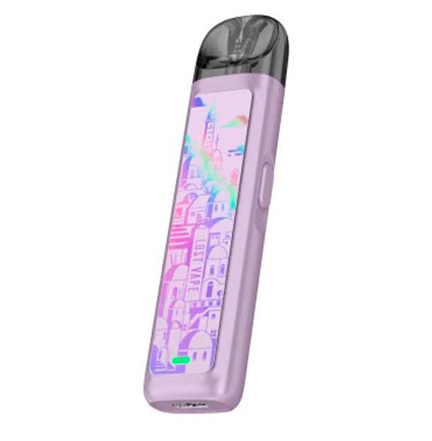 Стартовый набор Lost Vape Ursa Nano (Original) - 24