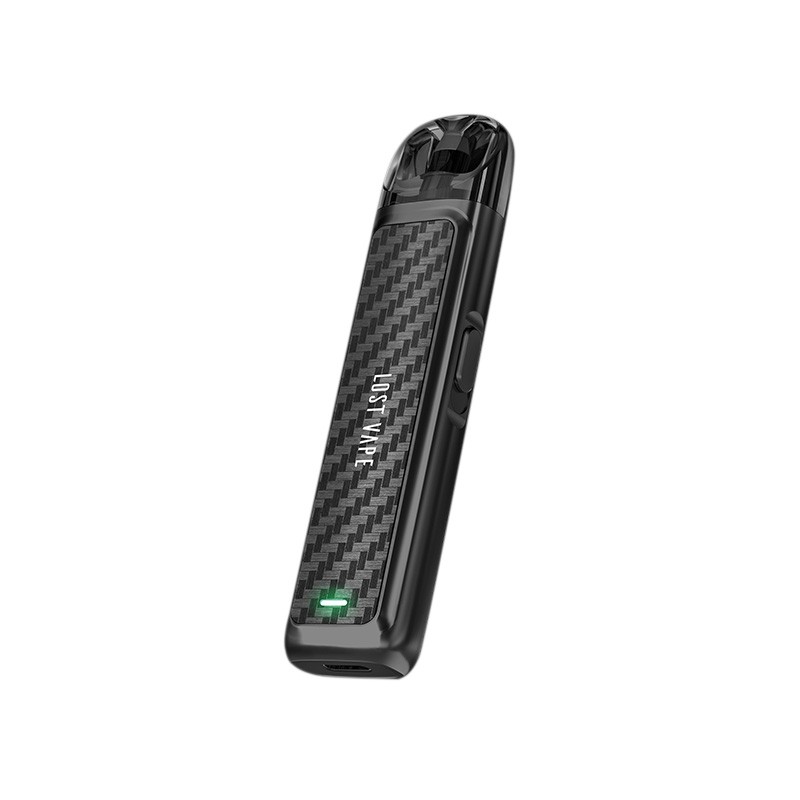 Стартовый набор Lost Vape Ursa Nano (Original) - 3