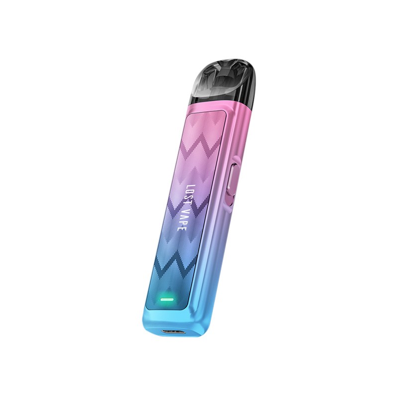 Стартовый набор Lost Vape Ursa Nano (Original) - 6