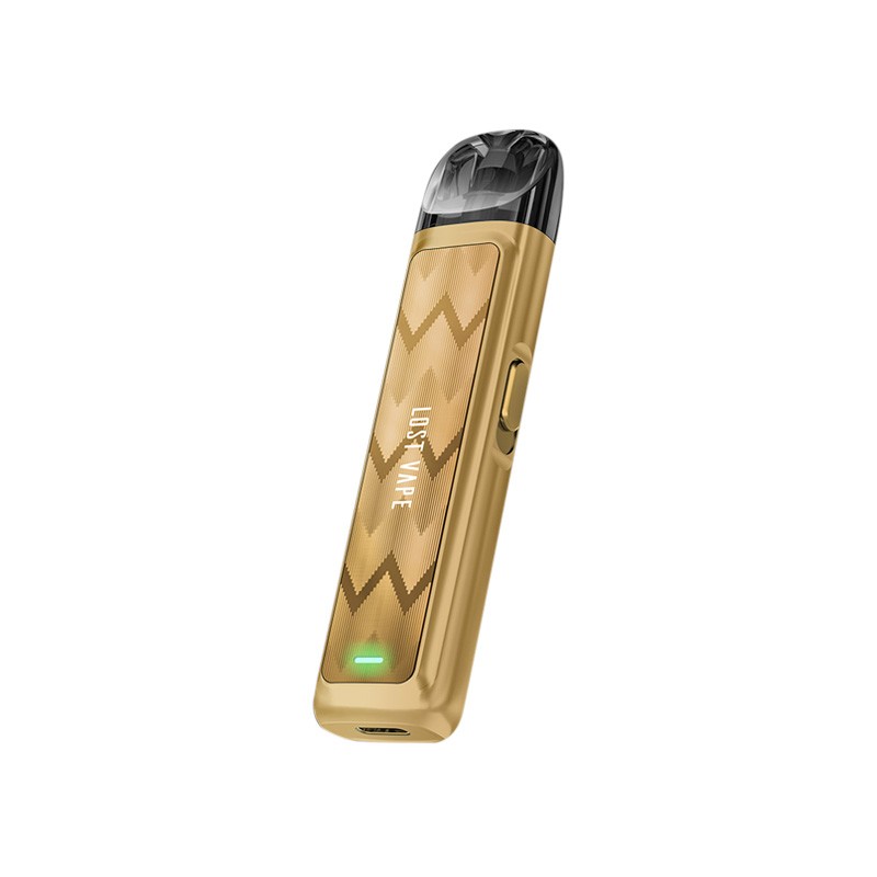 Стартовый набор Lost Vape Ursa Nano (Original) - 8