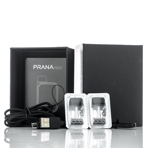 Стартовий набір Lost Vape Prana Pod Kit (Original) - 6