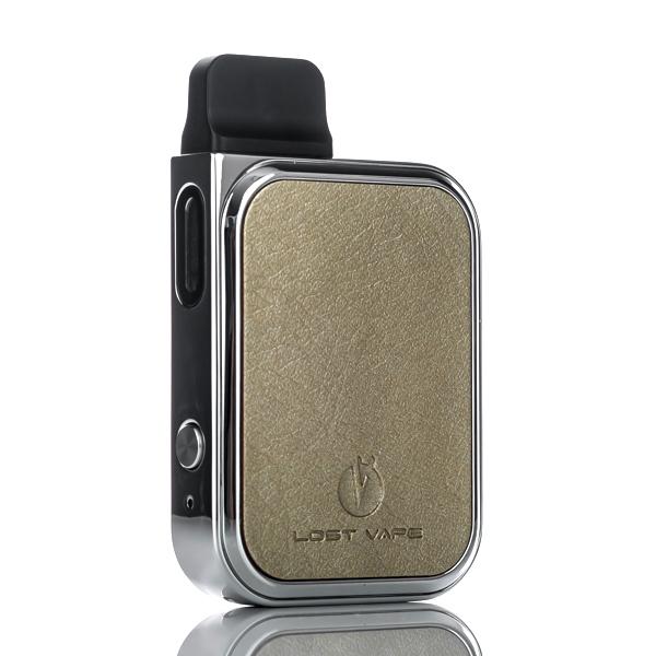 Стартовий набір Lost Vape Prana Pod Kit (Original) - 4
