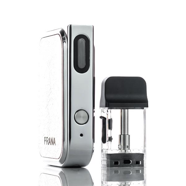 Стартовий набір Lost Vape Prana Pod Kit (Original) - 5