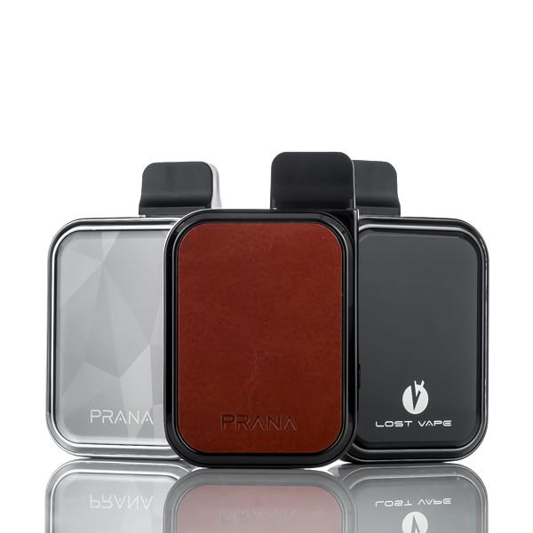 Стартовый набор Lost Vape Prana Pod Kit (Original)
