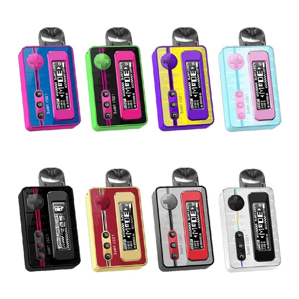 Стартовый набор Lost Vape Ursa Pocket (Original)