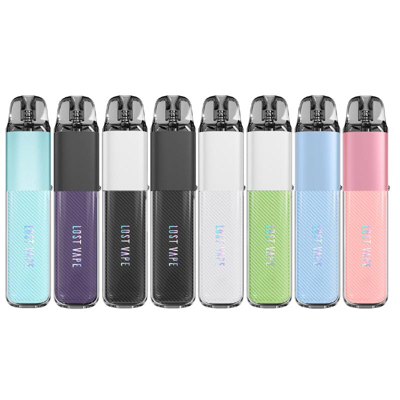 Стартовый набор Lost Vape Ursa Nano Air (Original)