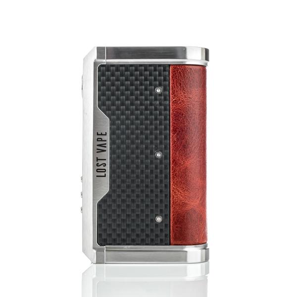 Бокс мод Lost Vape Centaurus DNA 250C  (Original) - 3
