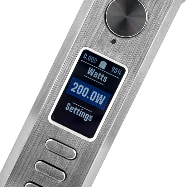 Бокс мод Lost Vape Centaurus DNA 250C  (Original) - 1