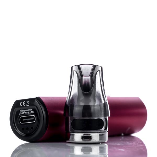 Стартовый набор Lost Vape UB Lite Pod Kit 1000 mAh (Original) - 1