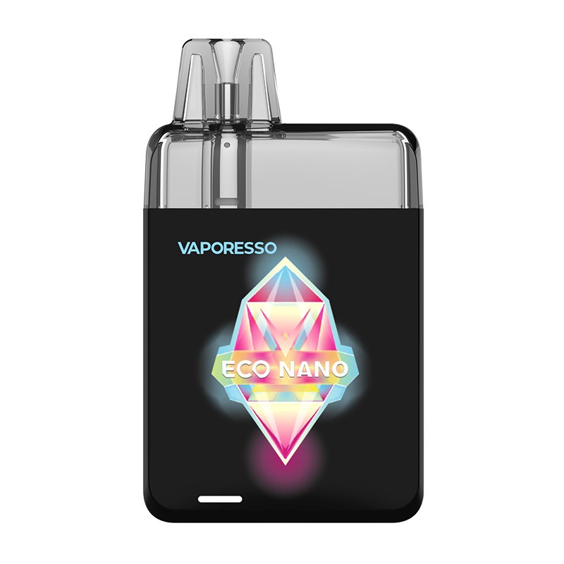 Стартовый набор Vaporesso ECO Nano (Original) - 6