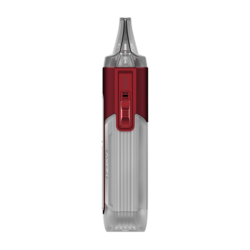 Стартовый набор Vaporesso LUXE X2 (Original) - 11