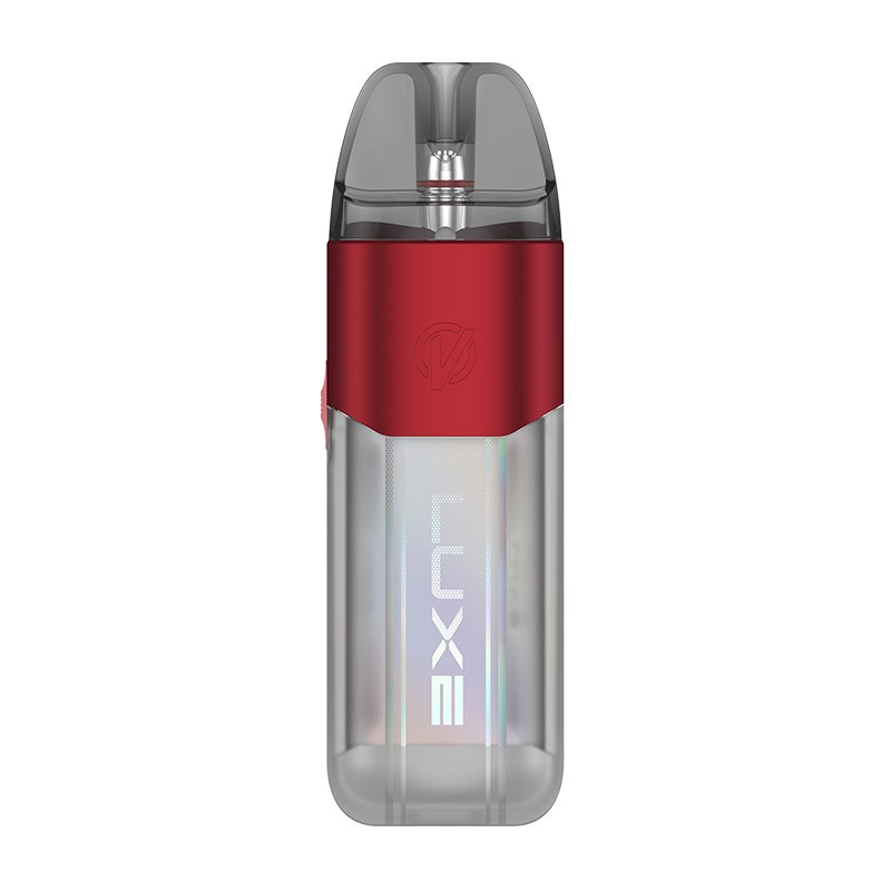 Стартовый набор Vaporesso LUXE X2 (Original) - 10