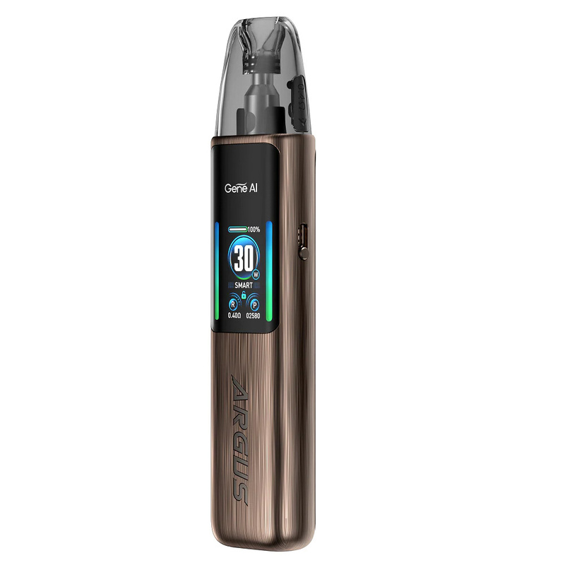 Стартовый набор Voopoo Argus G2 (Original) - 3