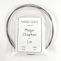 Дріт Magic Clapton x2 1 m (дріт 1 метр + вата)