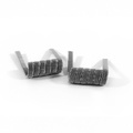 Magic Coils Fused Clapton (преднамотанние койли + вата)