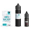 Набір Black Limit Magneta, 60 мл Органічний